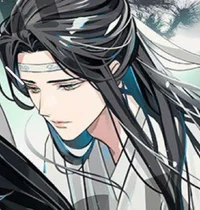 Wolf-Lan Wangji