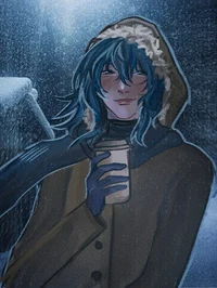 Зонтик 13 карт