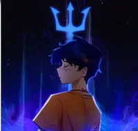 Percy Jackson 
