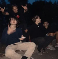 Friend group