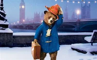 Paddington Bear
