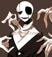 DTMN Gaster