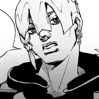 jodio joestar