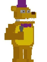 Fredbear