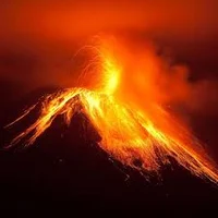 VOLCANO