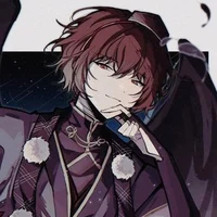 Tengu Dazai