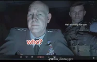 TF141 Task Force 141