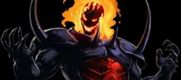 Dormammu 