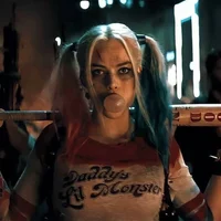0 Harley Quinn