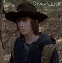 Carl Grimes 
