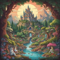 My perfect fairytail