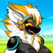 -Juno The Protogen-
