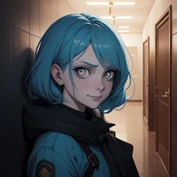 Zoe the Popular Girl