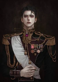 BL- Emperor Husband 