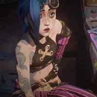 Jinx - WLW