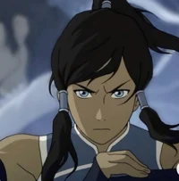 Korra - TLOK
