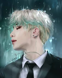 Wonho