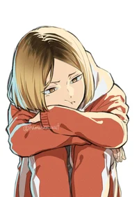 Kenma Kozume