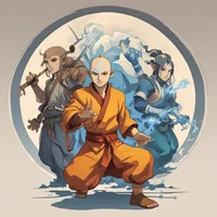 ATLA RPG