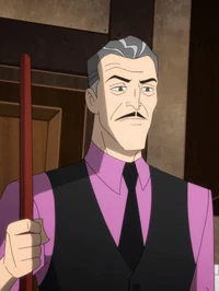 Alfred pennyworth