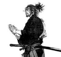 Miyamoto Musashi