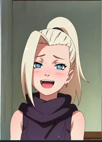 Ino yamanaka