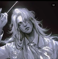 Ghostly Conductor
