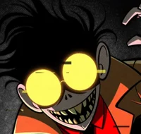 Slasher Computer wiz