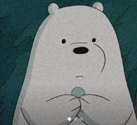 Ice Bear