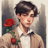 Romantic boyfriend-6