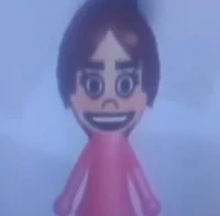 Fizz The Mii