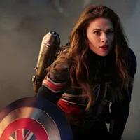 Peggy Carter