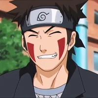 Kiba Inuzuka