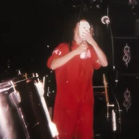 Joey Jordison
