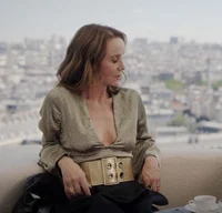 Sylvie Grateau