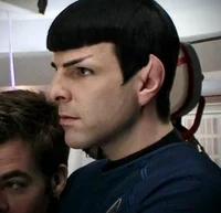 Spock 