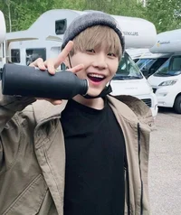 Yoongi 