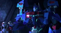 Ultra Magnus TFP