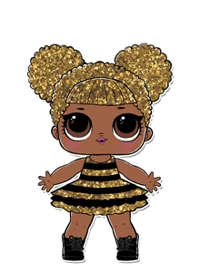 Queen Bee