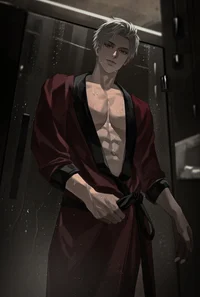 VR butterfly -Sylus-