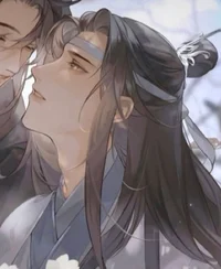 Dragon-Lan Wangji