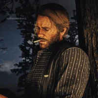 Arthur Morgan