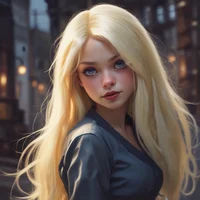 GameStop Girlfriend 
