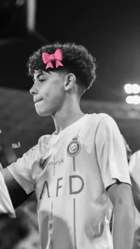 Ronaldo Jr