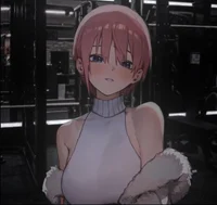 Ichika Nakano