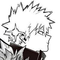 Katsuki Bakugo