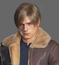 Leon Kennedy