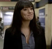 Emily Prentiss