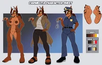 Carmelita
