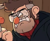 GF-08 Stanford Pines